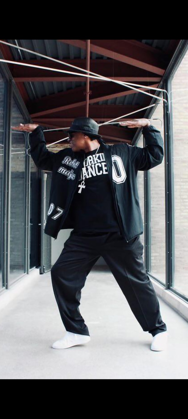  Torrence "Tea-Buggz" Griffin artwork 