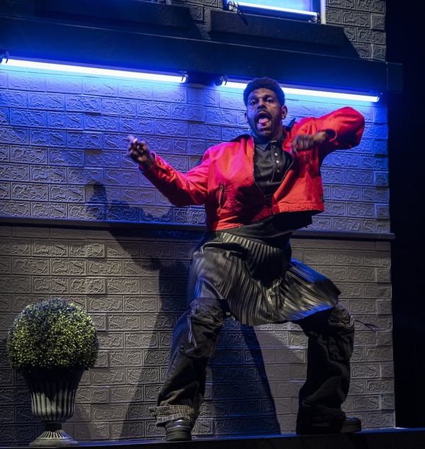  Breon Arzell artwork 