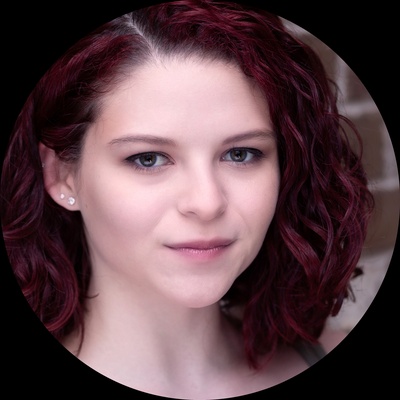 Tatiana Castañeda headshot