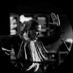 Wendy Clinard (profile image)