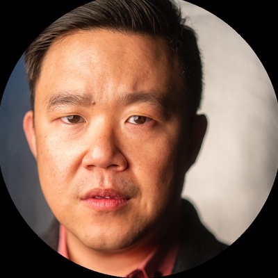 Rammel Chan headshot