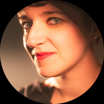 Kristin Idaszak headshot