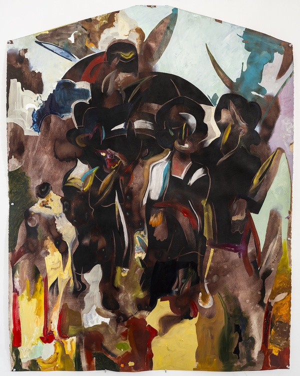  Leasho Johnson artwork 