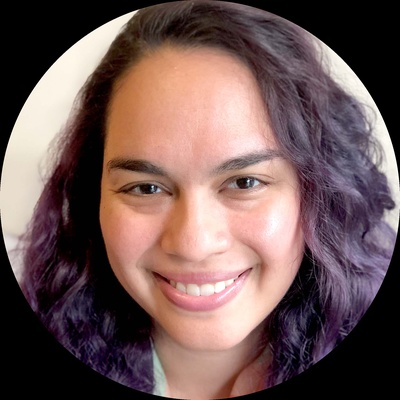 Monica Rickert-Bolter headshot