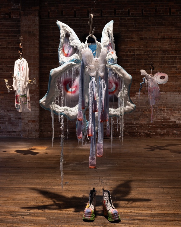  Odette Stout artwork 