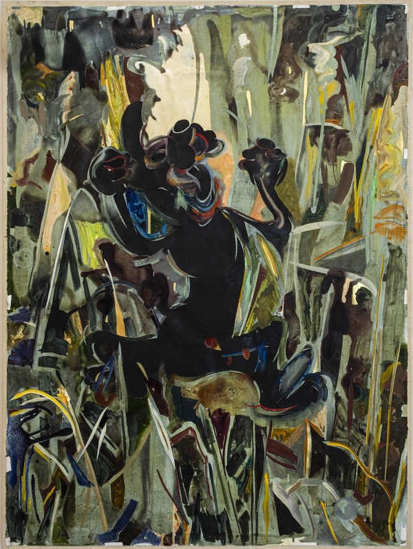  Leasho Johnson artwork 