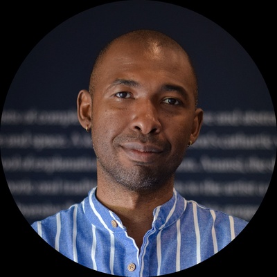 Leasho Johnson headshot