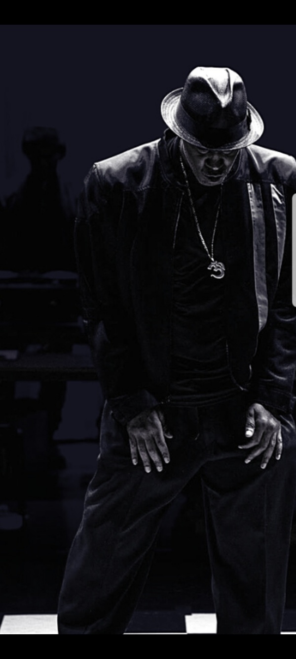  Torrence "Tea-Buggz" Griffin artwork 