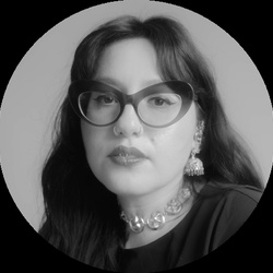 Ariella Granados (profile image)