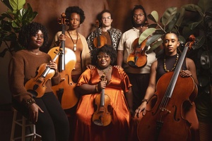 November Aritst News