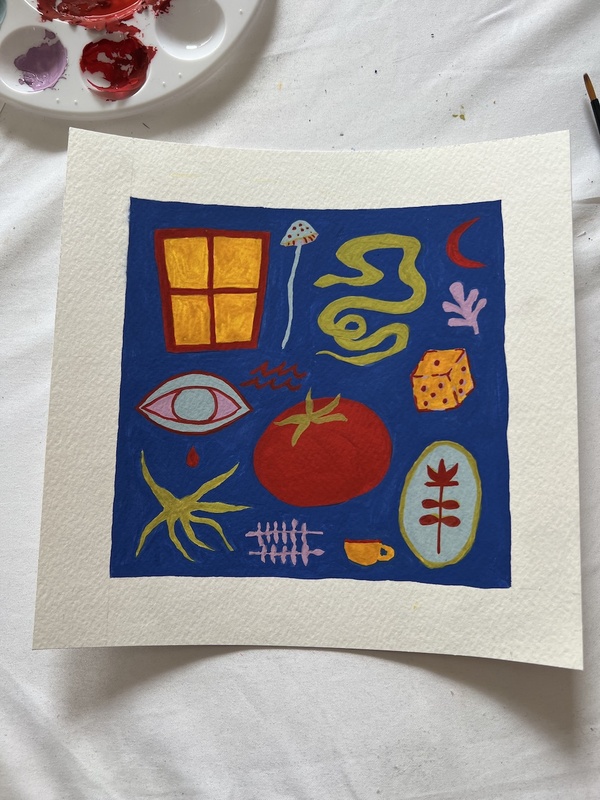  Tiffany Wong artwork 