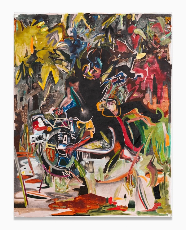  Leasho Johnson artwork 