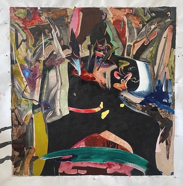  Leasho Johnson artwork 