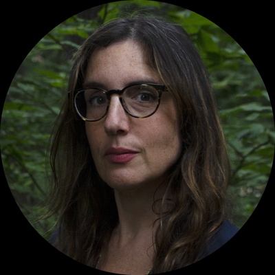 Iris Bernblum headshot