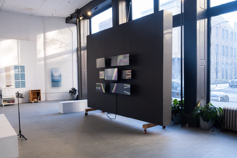  Lisa Glenn Armstrong artwork 