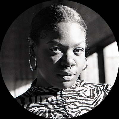 Lola Ayisha Ogbara headshot