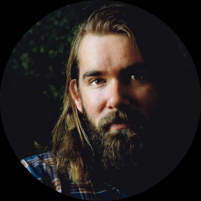 Maxwell Senteney headshot